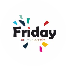 Friday — курсы английского